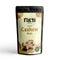RAEN HAVEN Whole Cashew Nuts - 8.82 oz (250gm) Organic, Crunchy Snack, Freshly Packed,