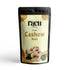 RAEN HAVEN Whole Cashew Nuts - 8.82 oz (250gm) Organic, Crunchy Snack, Freshly Packed,