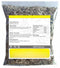 Generic Aval,100 Flakes,100 Black Kavuni Rice grams, Black Kavuni Rice Flakes/Poha for Breakfast, Cereal grams