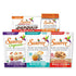 8oz Swerve Organic Trio- Granular, Brown and Confectioners