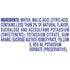1.62 oz Crystal Light Sugar Free Mango Passion Fruit Liquid Drink Mix, Caffeine Free, fl Bottle