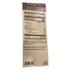 5ct Blackberry Honey Spoons - Tea & Beverage Stirrers - Made With Real Honey - Single Bag