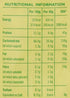 17.5-Ounce (Pack 6) FLAHAVAN'S Irish Porridge Oats, Bags