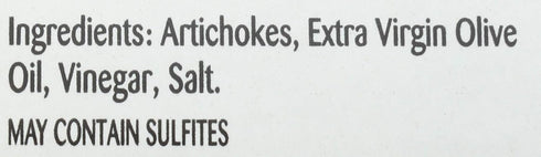 by COLAVITA 9.87oz Colavita Marinated Vegetables - Artichoke Hearts in EVOO, Jar