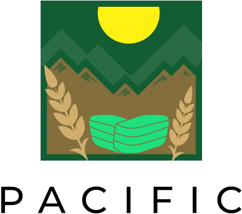 Packed (5 (Pack 1)) PACIFIC Organic Petfood Organic Feed Millet - Millet Bird Seed | Rich with Fiber & Minerals | USDA