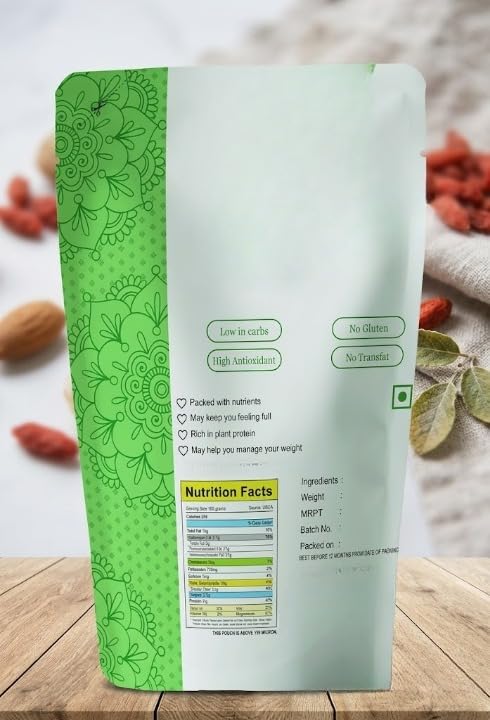 Generic 200Gm,Dry Dried Cherry, Fruits,Healthy Snacks Breakfast, Cakes Cookies Baking, Smoothies, Ice Creams, Muesli.