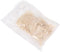 4244mm Edible Savory Sausage Casings Large Diameter Hog Sausage Casings Tough Pickled