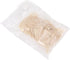 4244mm Edible Savory Sausage Casings Large Diameter Hog Sausage Casings Tough Pickled