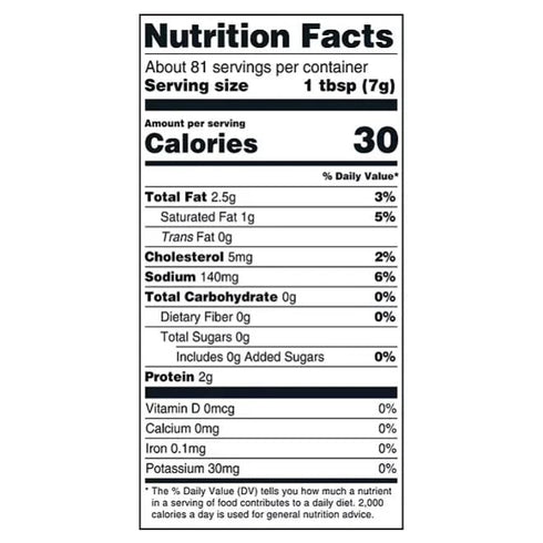 Generic 20 oz (20 (2 pack)) Real Crumbled Bacon, Ounce