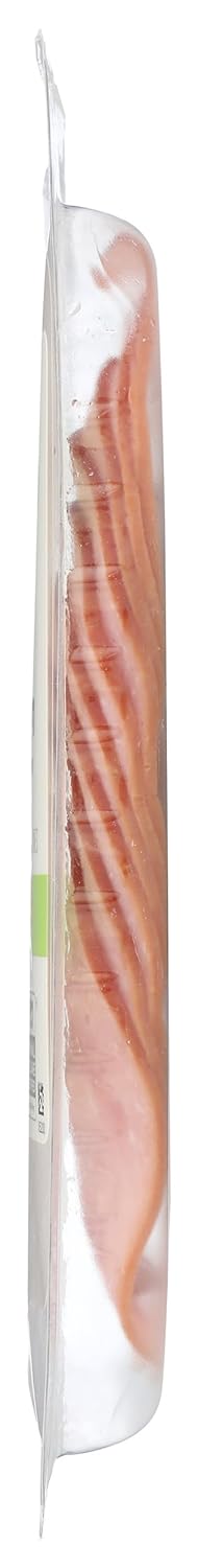 365 by Whole Foods Market 6 OZ Organic Black Forest Sliced Ham