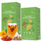 Goji Berry Chrysanthemum Tea, Dandelion Wolfberry Tea for Liver Health, Liver Detox