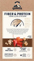 12.1 Oz Quaker Instant Oatmeal, Maple & Brown Sugar