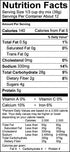 16 Stonewall Kitchen Gluten-free Pancake & Waffle Mix, Ounces