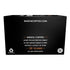 9.5 10 Shock Coffee Espresso Single Serve Cups | Extra High Caffeine Strong Coffee | Medium Dark Roast | ct