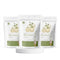 Generic (Pack of 3) White Tomato Powder Rare Dehydrated White Tomato Flour for