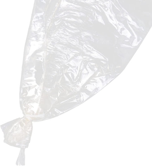 20 TOPINCN Sausage Casing, PCS Edible Drying Flavorous Homemade Sausages Ham Casing, Household Sausage Making Casings