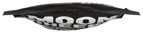 2 OZ MOON CHEESE White Cheddar Black Pepper Cheese Snack