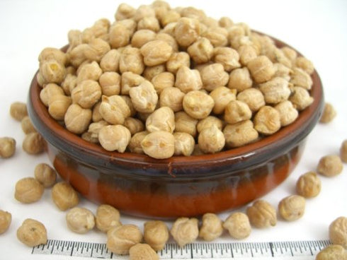 Italian Tuscan Chickpeas 2.2 lb