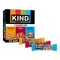 KIND Healthy Snacks Bars Variety Pack, Gluten Free, High Fiber Snacks, Blueberry