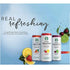 12 Oz. (12 Pack) Starbucks, Refreshers with Coconut Water, Strawberry Lemonade, fl Cans