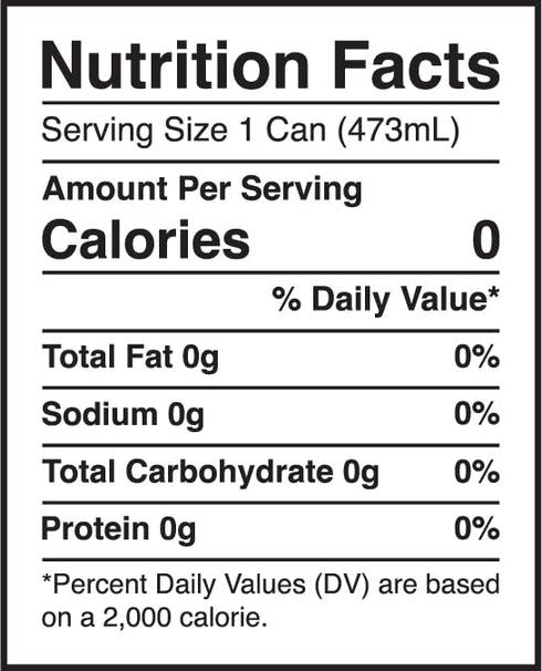 Packaged 12 pack (16 oz Gelato Mango Sparkling Water - Oxygenated Sparkling Water in Aluminum Cans - fl cans)