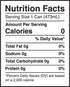 Packaged 12 pack (16 oz Gelato Mango Sparkling Water - Oxygenated Sparkling Water in Aluminum Cans - fl cans)