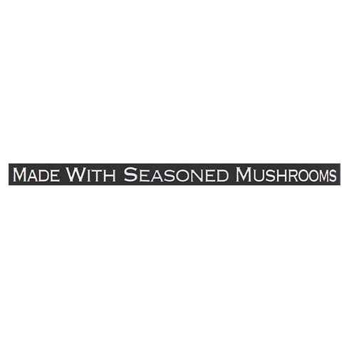 9.5 38 8 OZ (Pack 1) Better Than Bouillon Premium Mushroom Base, Made from Seasoned & Concentrated Mushrooms, Makes