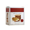 Rustic Bakery Artisan Crisps - Tart Cherry, Cacao Nib, & Almond -
