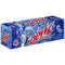 Munchie Box Voltage Raspberry Citrus - with a Coaster (12 Oz Cans) (Voltage (Pack
