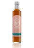 VAL PANARO Organic Apple White Balsamic Vinegar Authentic Italian, 500 ml Glass Bottle, Sweet