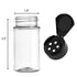 Set 7 Civilized Coffee Premium Coffee Toppings Gift Gourmet Spices & Flavors for Coffee Bar & Lattes