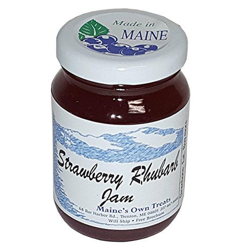 Box of Maine pack 's Valentines Day Gift for Him or Her | Maine Gifts | Needhams, Chocolate Blueberries, Whoopie Pie