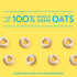 Cheerios 309g/10.8 oz Frosted Lemon Cereal