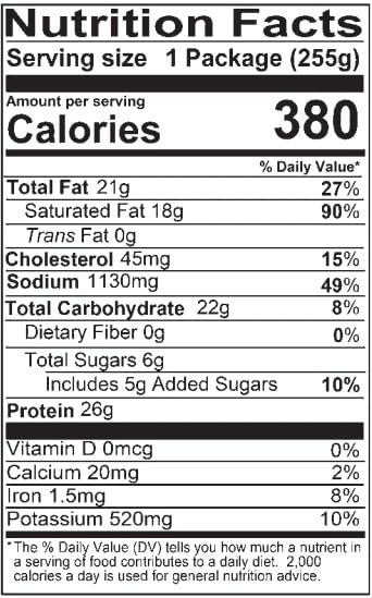 Albacore 9-Oz (Pack 3) Vital Choice Tuna Yellow Curry, Heat-And-Eat, Pouches