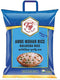 TAJ Gourmet Foods TAJ Ambemor Rice 10lbs (Ambemohar, Ambe Mohar, Amba Mor) Short Grained Rice
