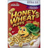 15.3 oz. Millville Whole Grain Sweetened Puffed Wheat Breakfast Cereal