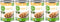 Generic Organic Garbanzo Beans (4 Cans, 15 oz. each)