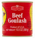 Generic 10.5 oz, Pack 6, 300g Beef Goulash, of Each