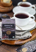 Wellbeing 18 (Pack 1) Buddha Teas - Organic Elderberry - Herbal Tea - For Health & - With Antioxidants & Minerals