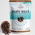 Tio Berto 1.5 24 oz Pack, Keto Baru Nuts Roasted Pound Value Exotic Gluten Free Snacks | Premium Wild Supernuts
