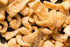(1) 16oz Smoked Pork Rinds Original Tub CUSTOM BAG Crunchy Fried Pork Skins Chicharrones High Protein Zero Carb Snack