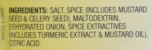Mrs. Wages Bread N Butter Pickling Mix (1 Pack)