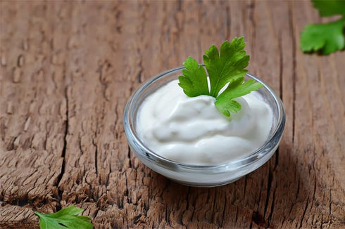 5 Pack Summer A Blend Above Blends Dip Mixes - Includes Cucumber, Lemon Dill, Asiago Roasted Garlic, Spinach Parmesan