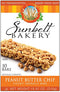 Sunbelt Bakery: Peanut Butter Chip Chewy Granola Bars 10 Ct. (3 Boxes)