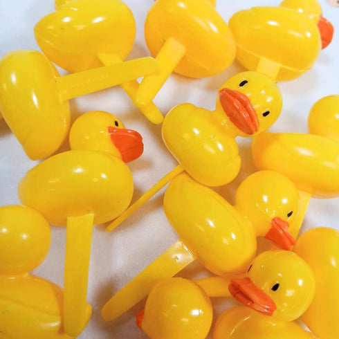 Oasis Supply Duck Picks, 12-Pack (12 Count Duck Pick)