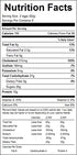 Jake & Amos 32 Oz. (Pack 2) Red Beet Pickled Eggs, Jar