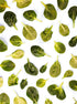 1 lb, Unpretentious Spinach Flakes, Dried Spinach, Add to Breads, Seasoning & Soups