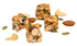 MORALZA 2 lbs 440493 200ml 2 Kirkland Signature Cashew Clusters, Item Bundle with Silicone Collapsible Cup - Items