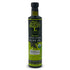 Organic Extra Virgin Olive Oil Premium Single-Source Greek EVOO with Cold-Pressed Koroneiki