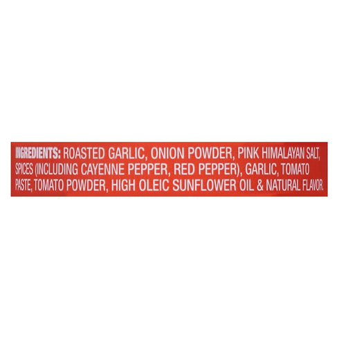 McCormick Roasted Garlic Cayenne Pepper with Onion and Himalayan Pink Salt, 5.51 oz All Purpose Seasoning